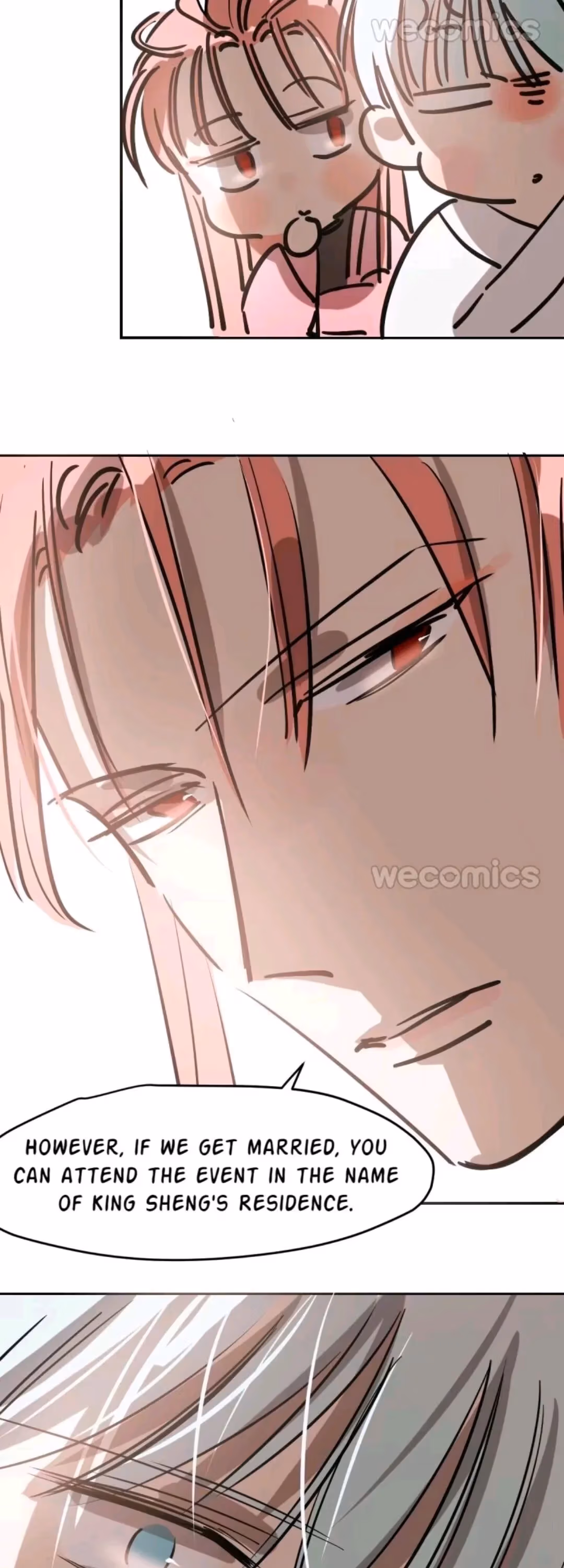 Dragon In Distress Chapter 78 page 9 - 