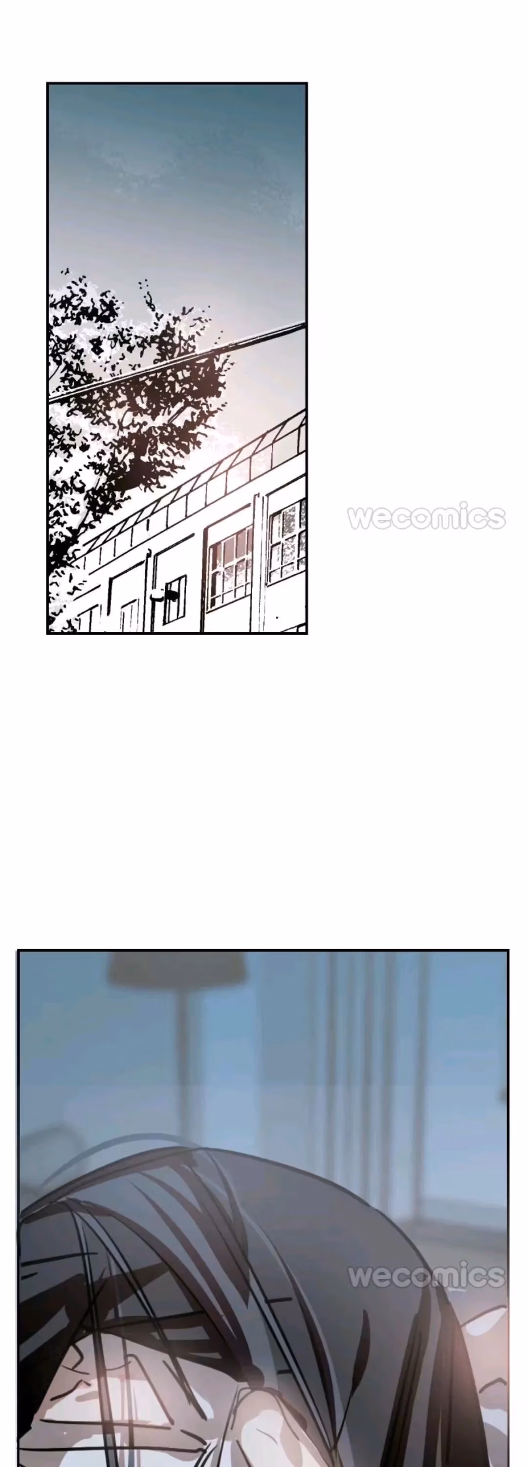 Dragon In Distress Chapter 79 page 1 - 