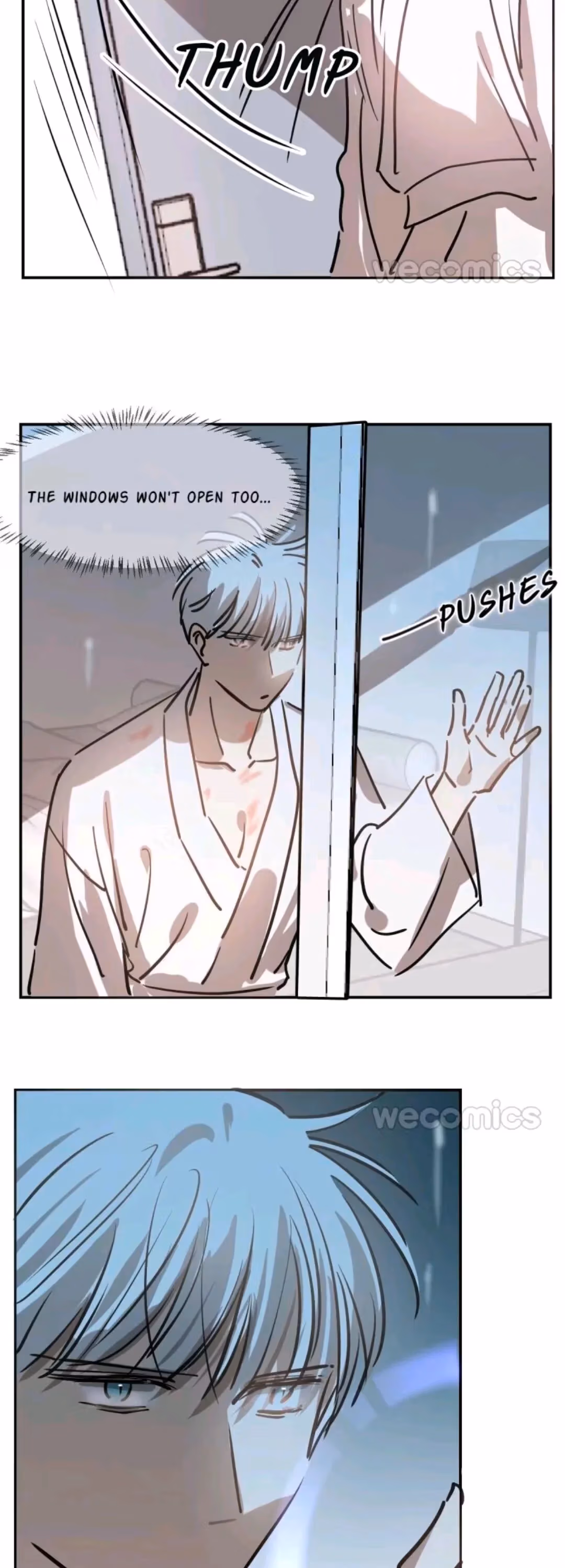 Dragon In Distress Chapter 79 page 11 - 