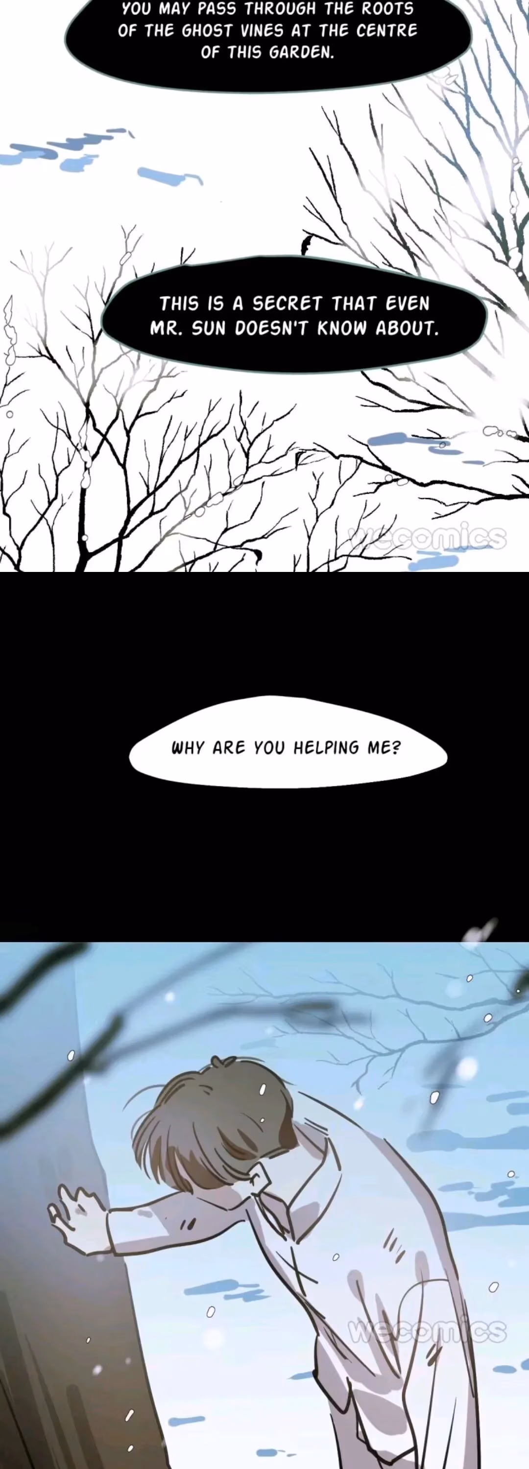 Dragon In Distress Chapter 79 page 16 - 