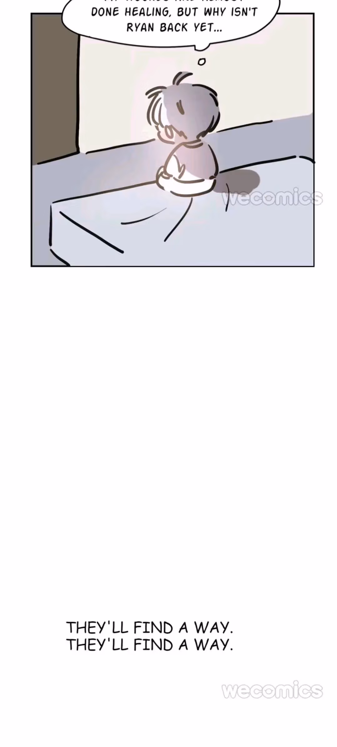 Dragon In Distress Chapter 79 page 22 - 