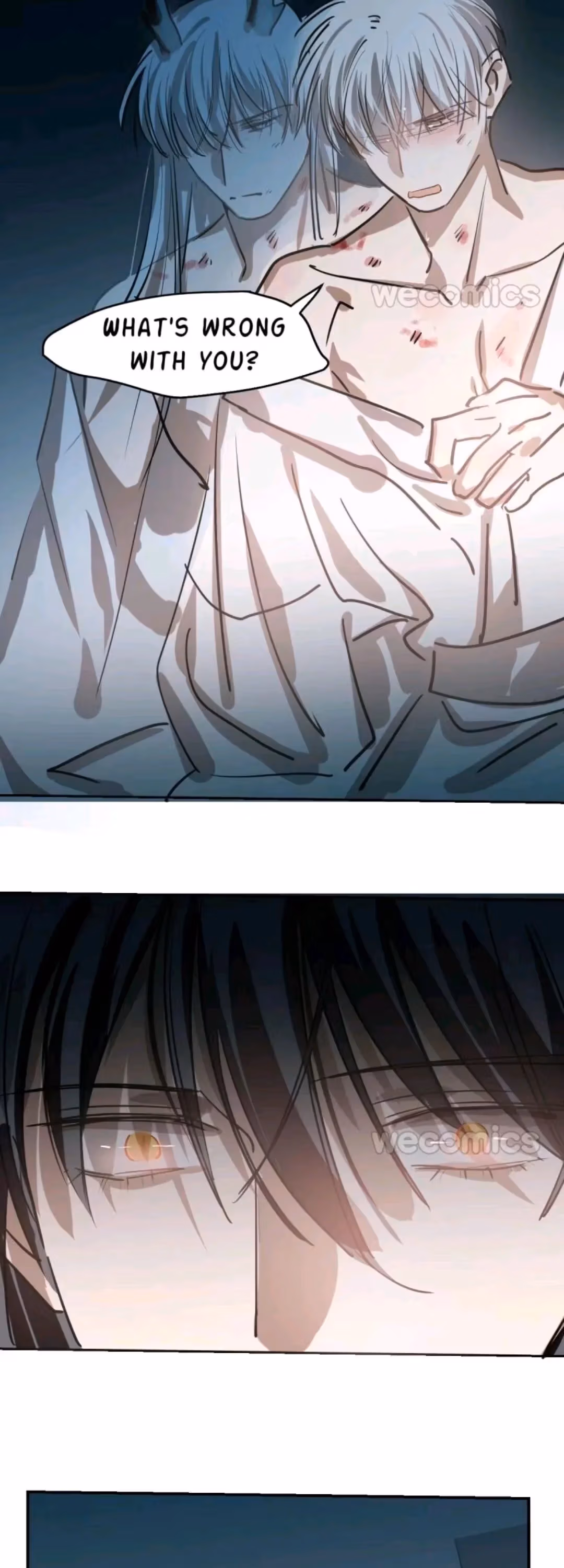 Dragon In Distress Chapter 79 page 7 - 