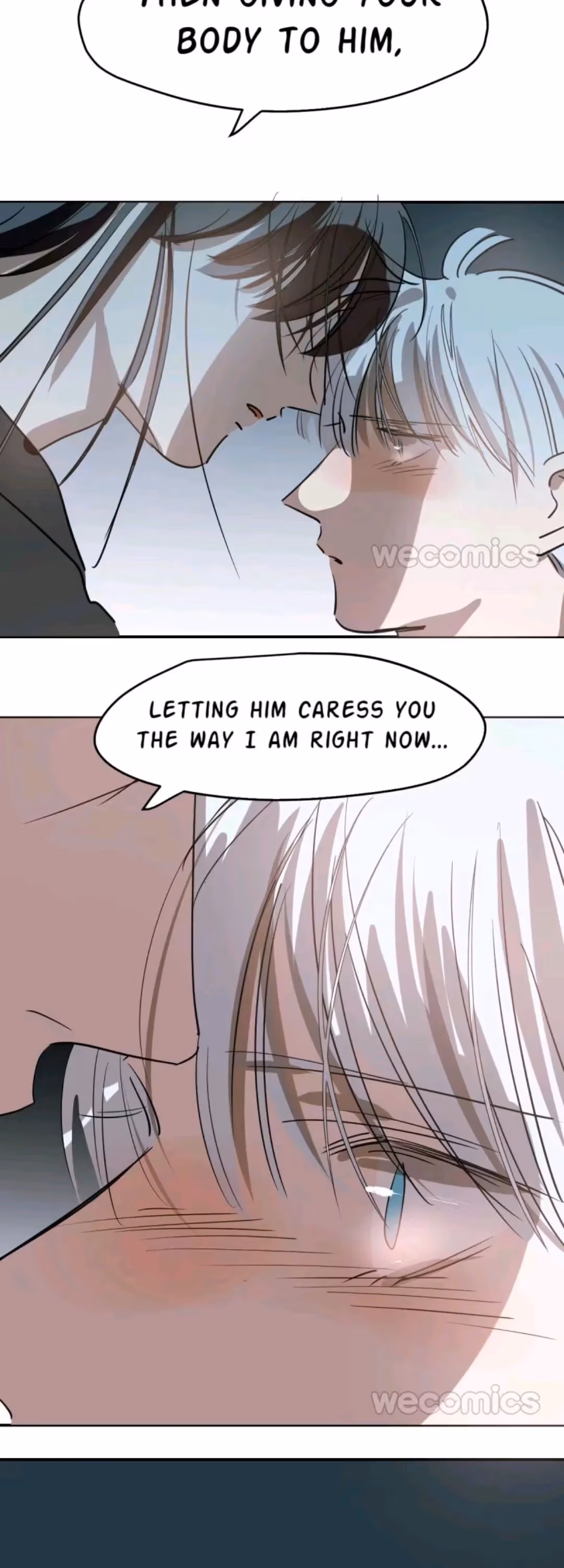 Dragon In Distress Chapter 80 page 13 - 