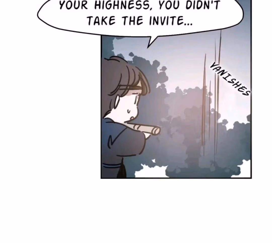 Dragon In Distress Chapter 80 page 21 - 