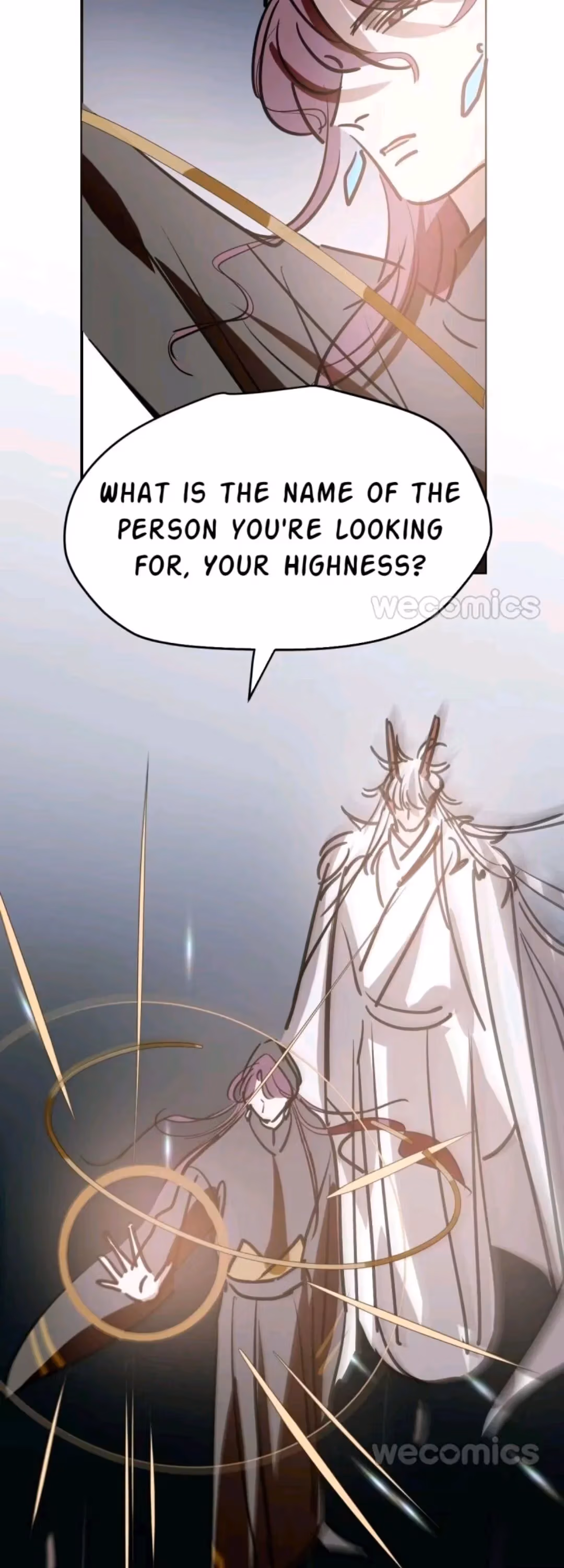 Dragon In Distress Chapter 80 page 25 - 