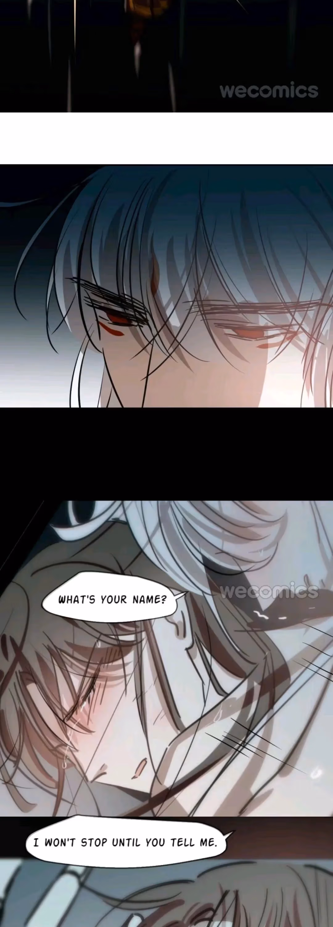Dragon In Distress Chapter 80 page 26 - 