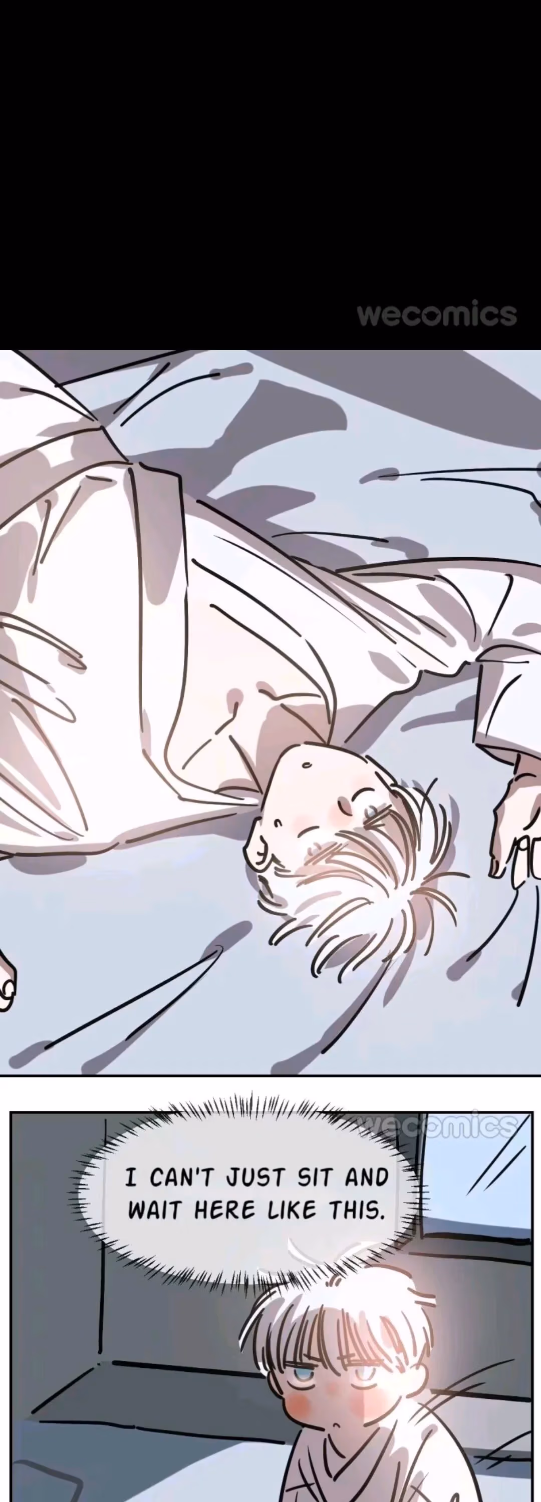 Dragon In Distress Chapter 80 page 6 - 
