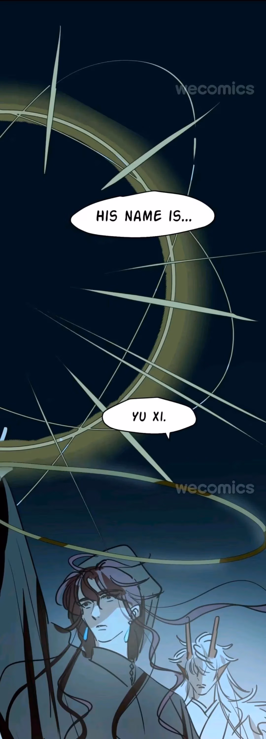 Dragon In Distress Chapter 81 page 1 - 