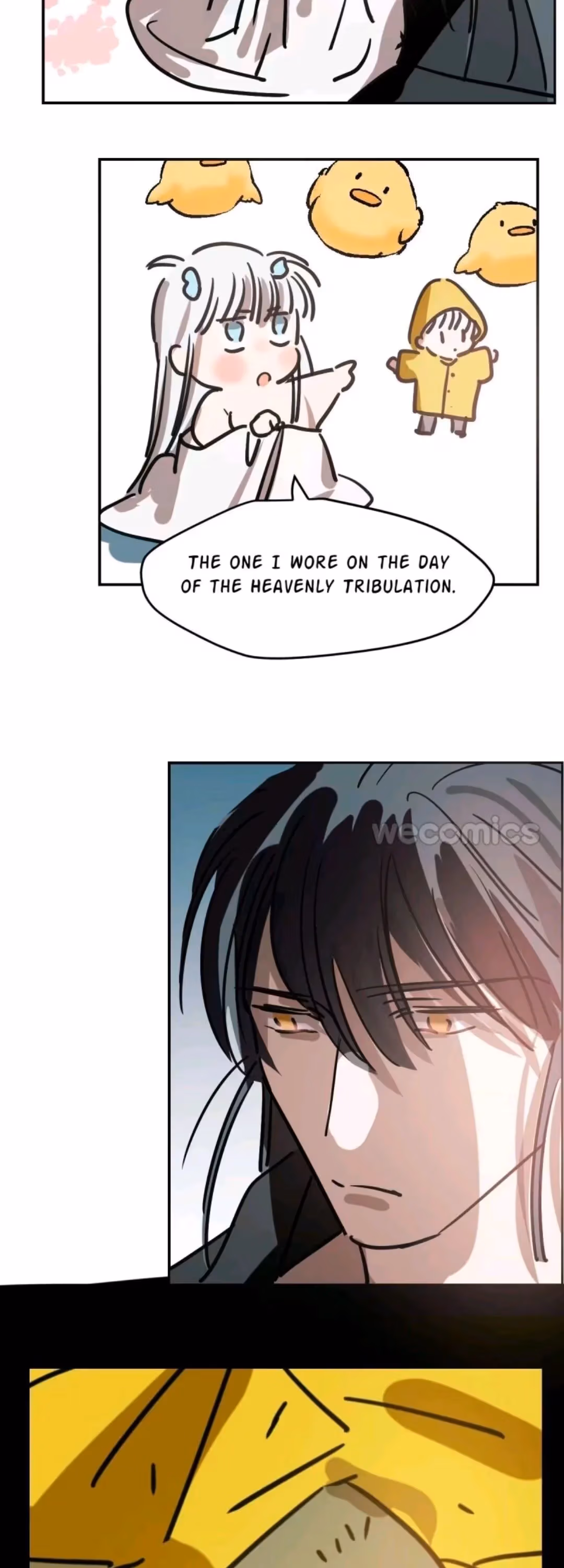 Dragon In Distress Chapter 81 page 23 - 