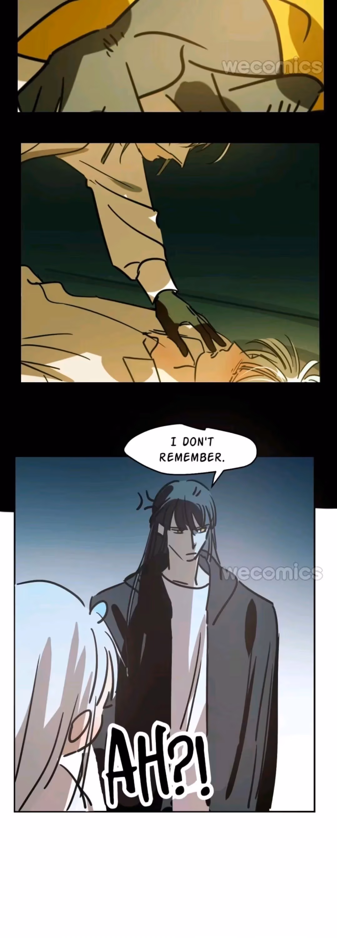 Dragon In Distress Chapter 81 page 24 - 