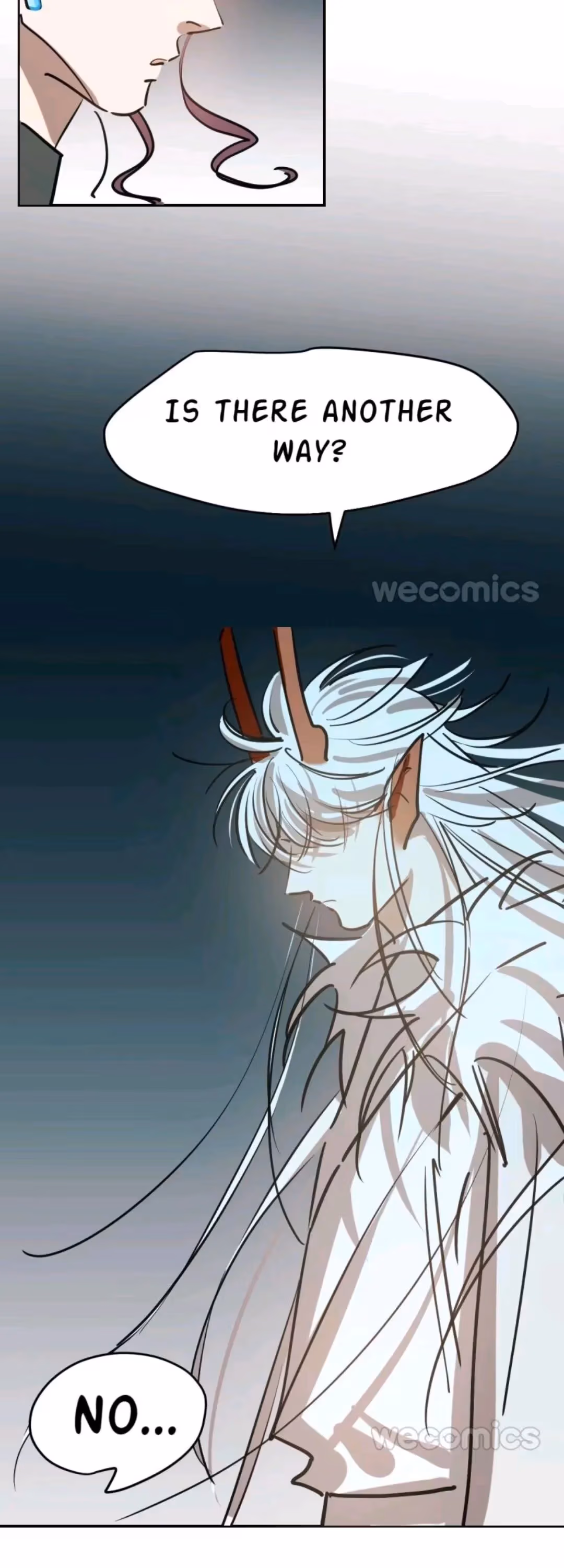Dragon In Distress Chapter 81 page 6 - 