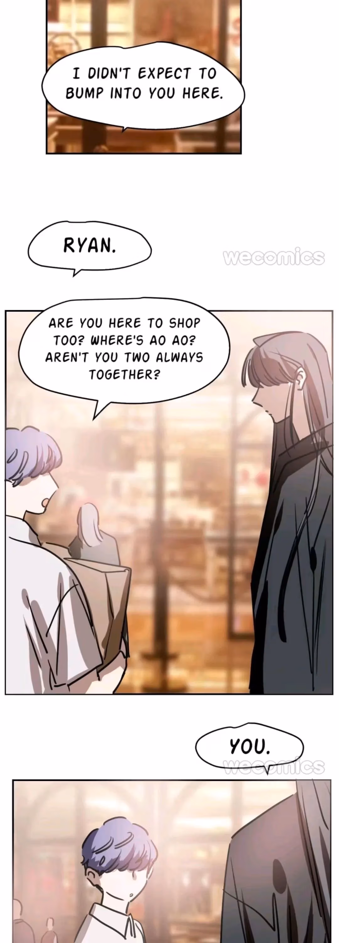 Dragon In Distress Chapter 82 page 12 - 