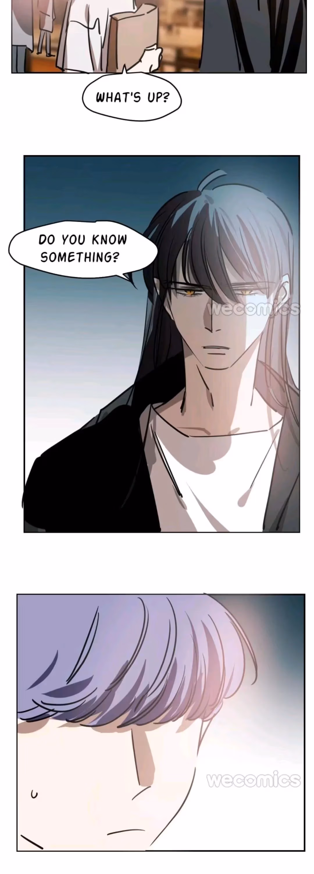 Dragon In Distress Chapter 82 page 13 - 