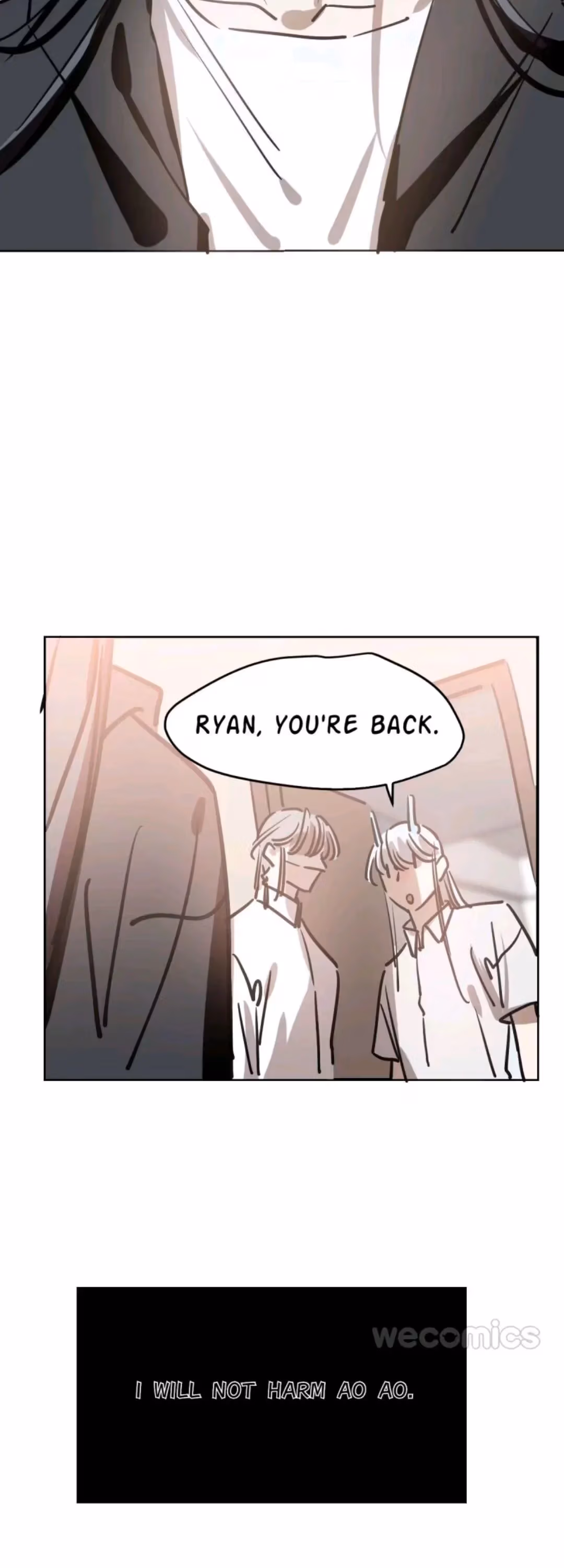 Dragon In Distress Chapter 82 page 31 - 