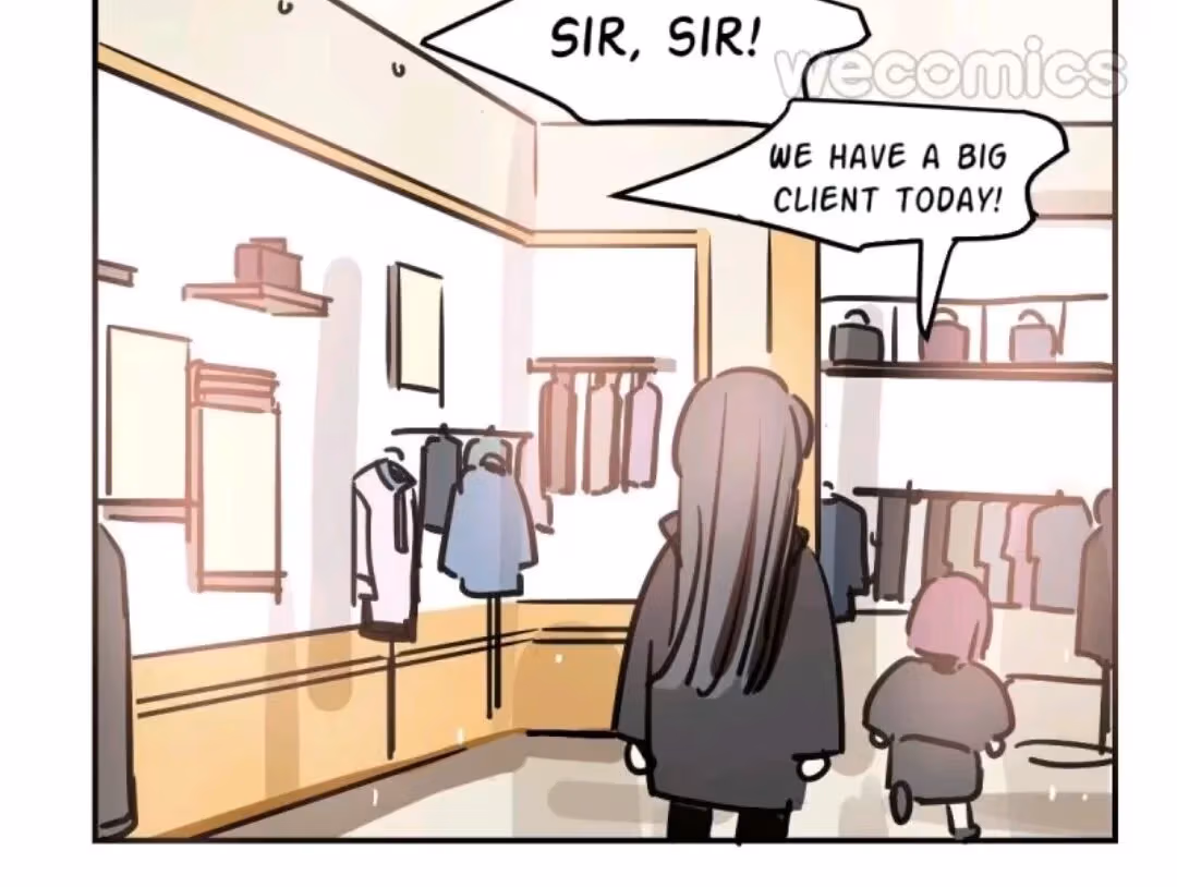 Dragon In Distress Chapter 82 page 36 - 