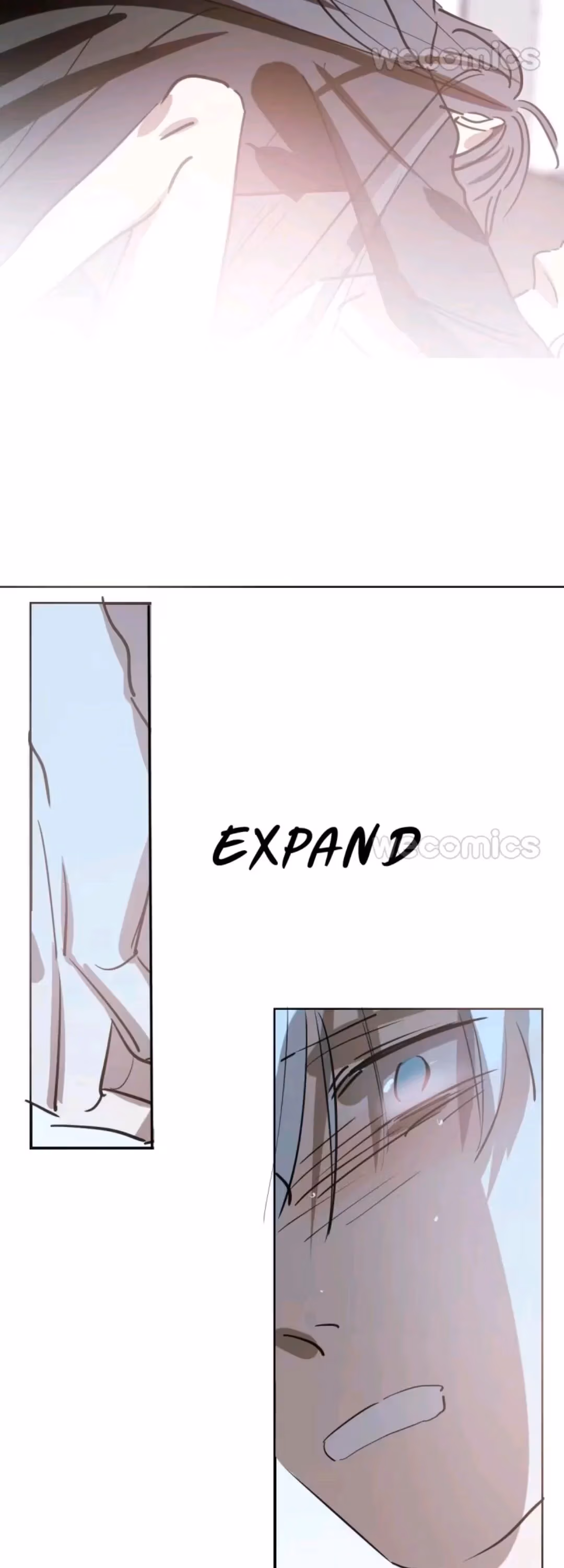 Dragon In Distress Chapter 83 page 16 - 