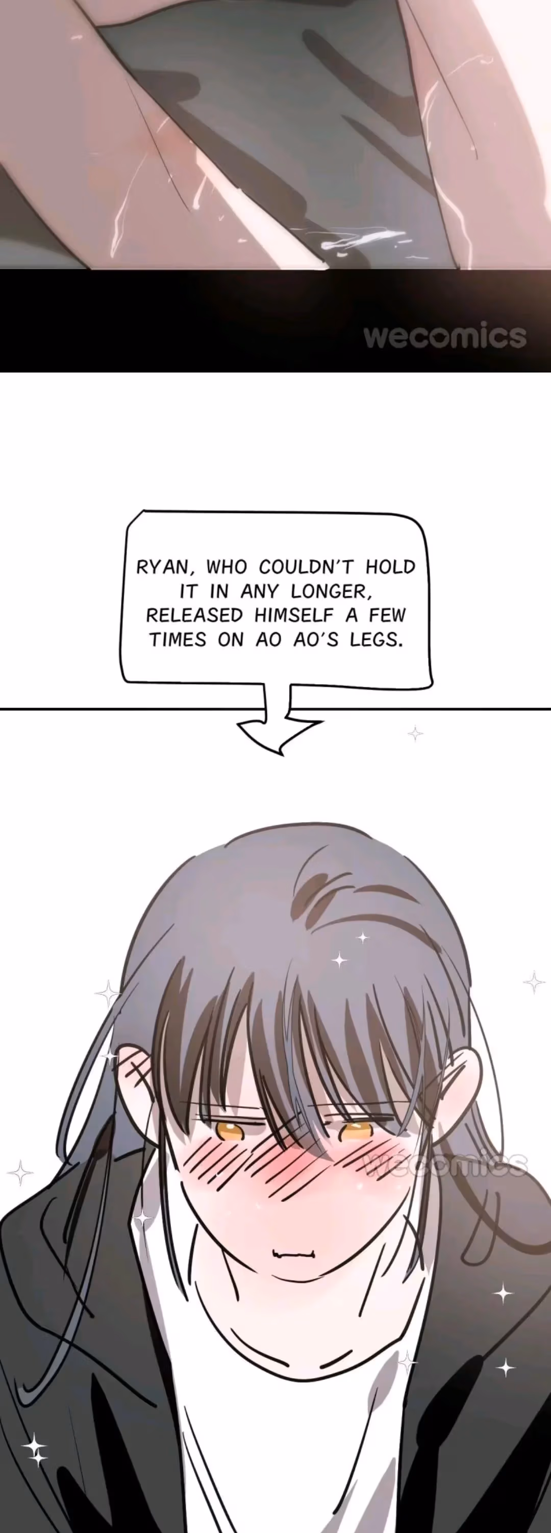 Dragon In Distress Chapter 83 page 26 - 