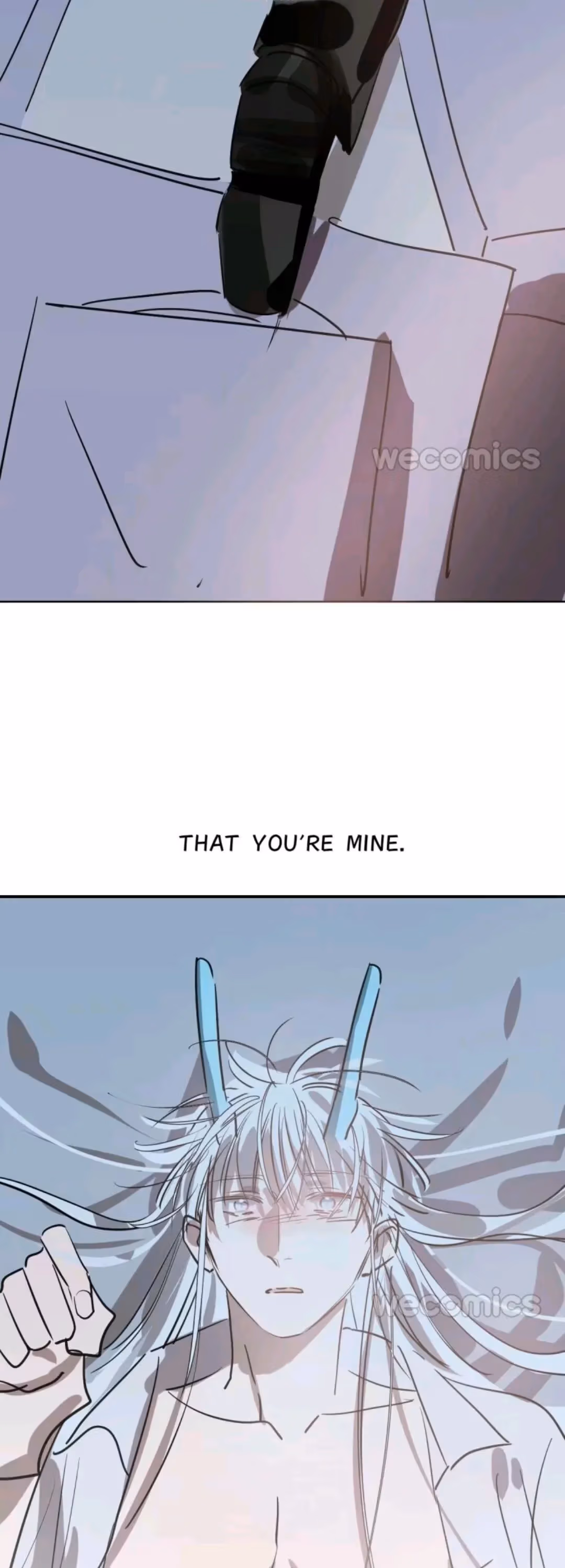 Dragon In Distress Chapter 83 page 7 - 