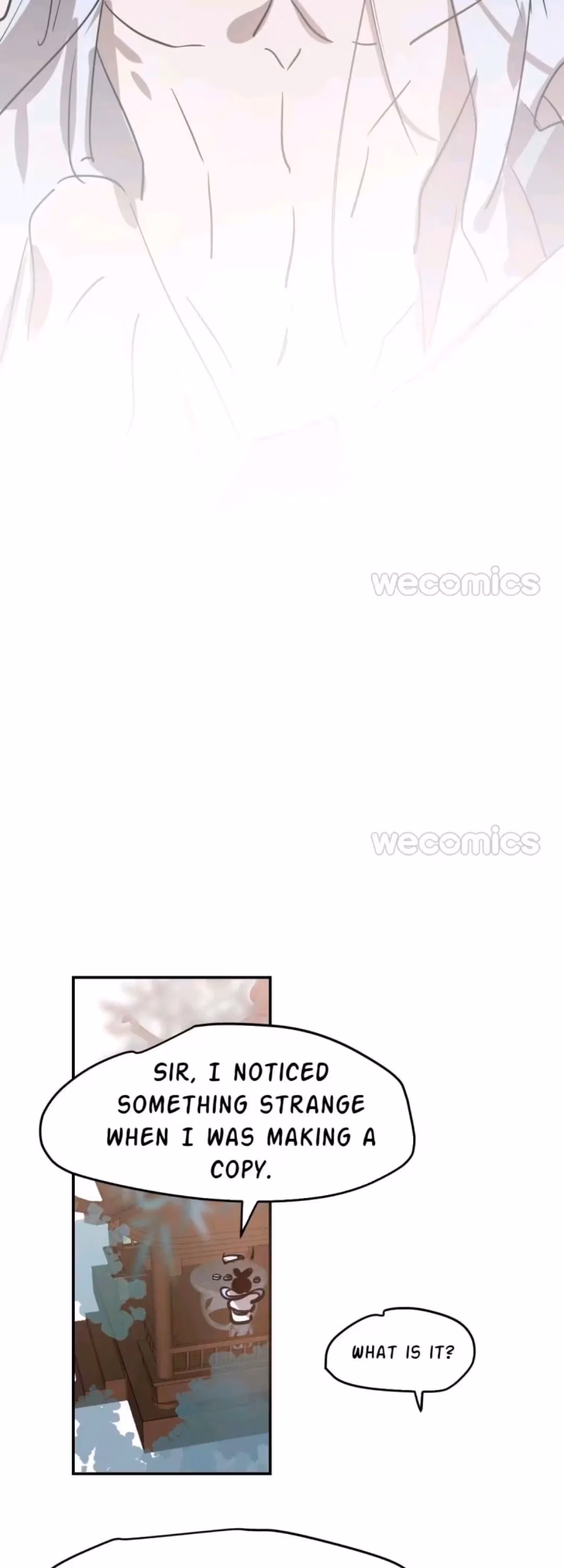 Dragon In Distress Chapter 83 page 8 - 