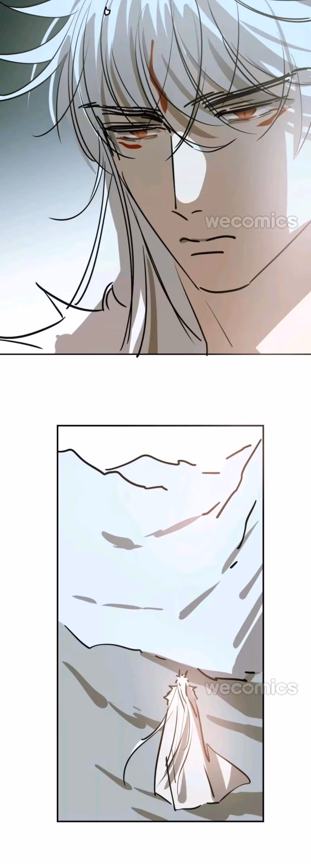 Dragon In Distress Chapter 84 page 11 - 