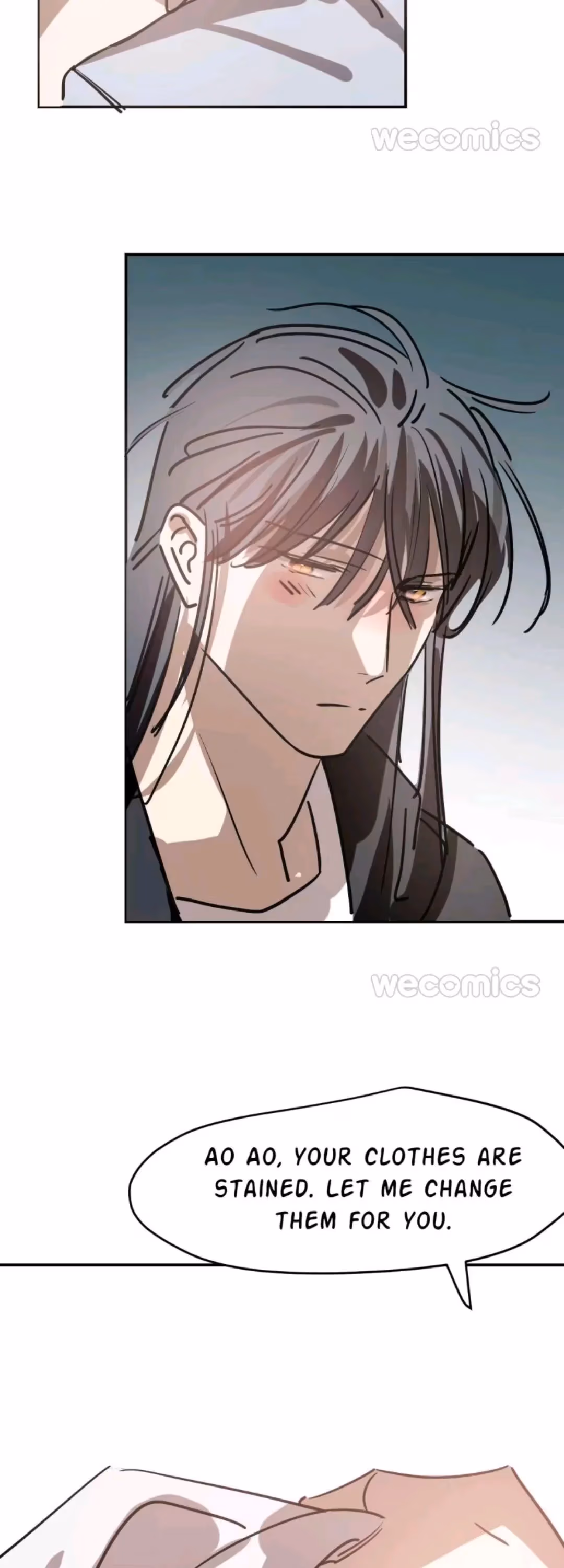 Dragon In Distress Chapter 84 page 13 - 