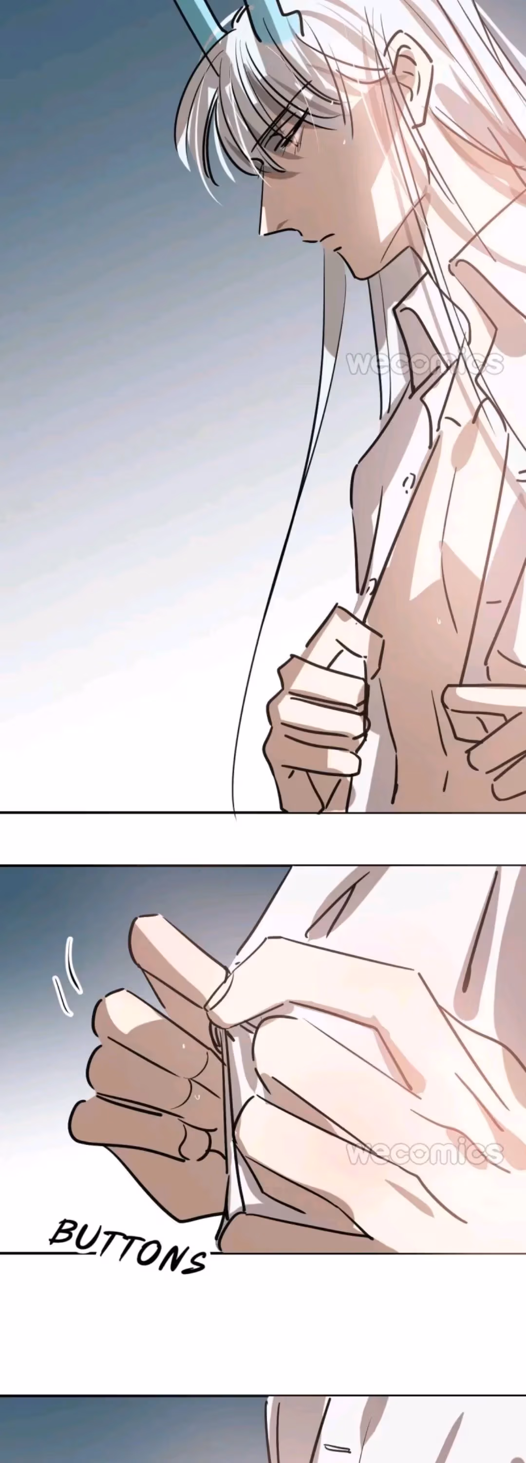 Dragon In Distress Chapter 84 page 15 - 