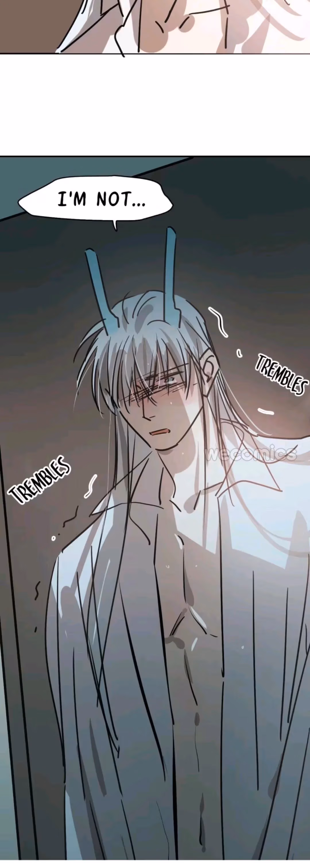 Dragon In Distress Chapter 84 page 19 - 
