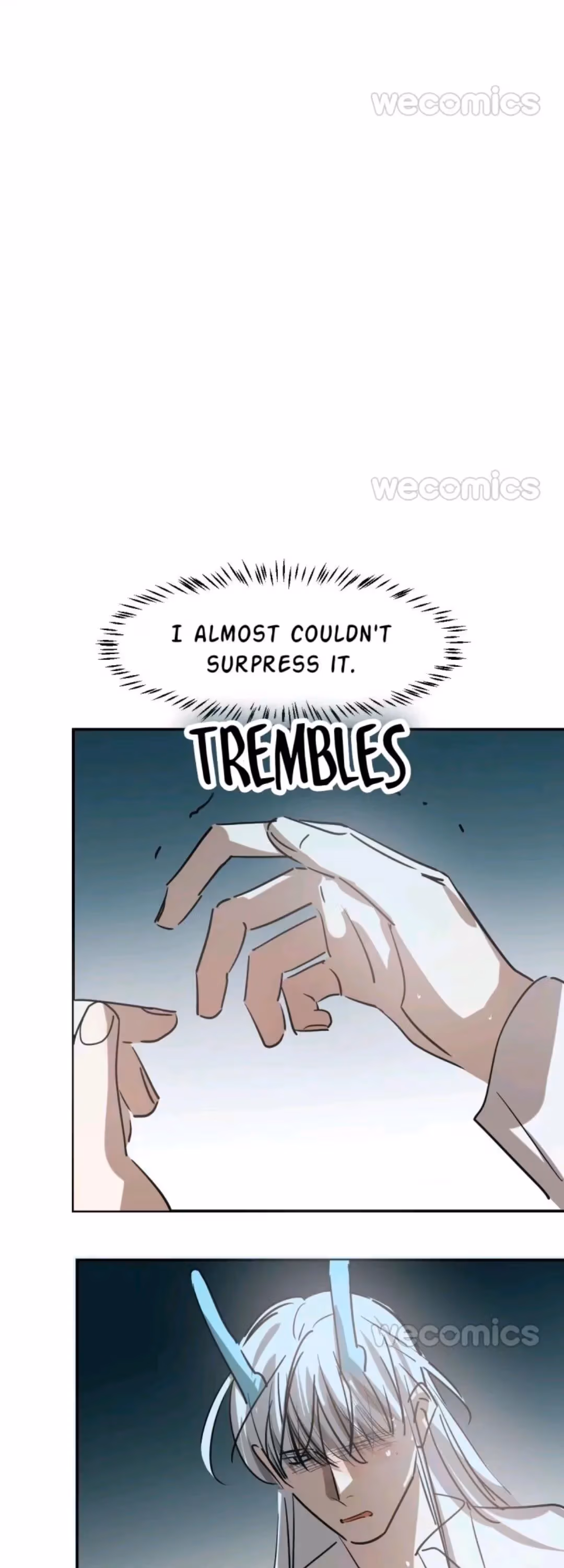 Dragon In Distress Chapter 84 page 20 - 