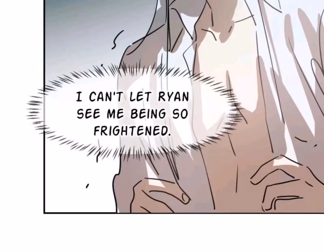 Dragon In Distress Chapter 84 page 21 - 