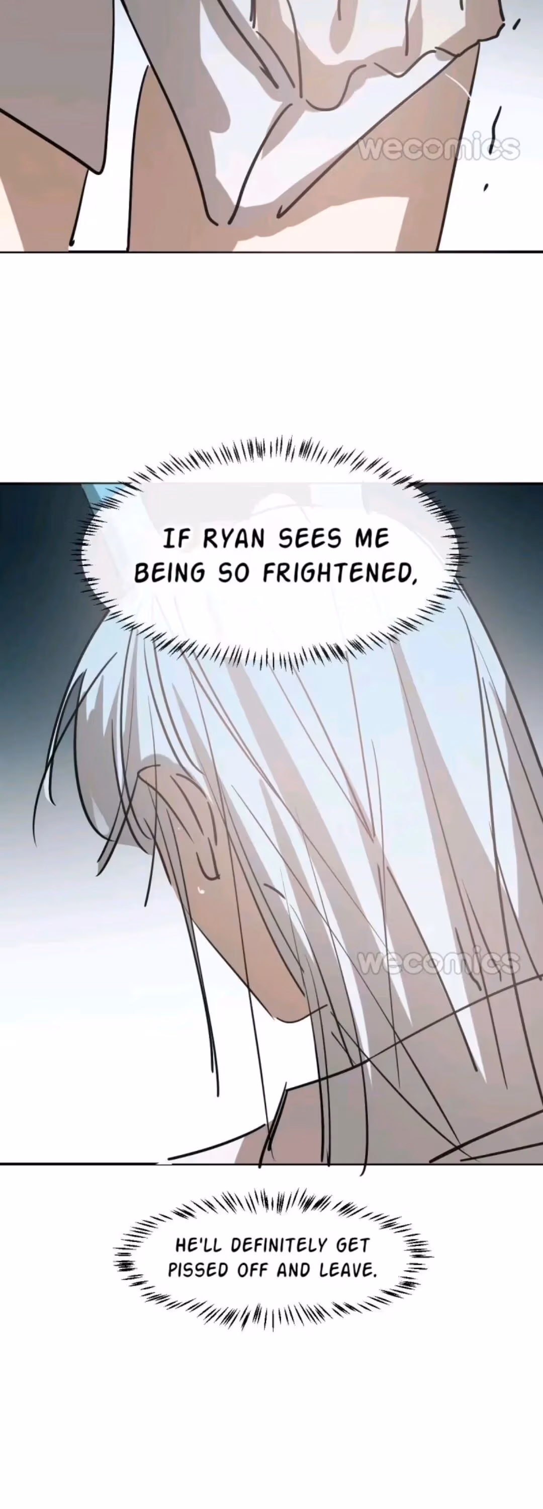 Dragon In Distress Chapter 84 page 23 - 
