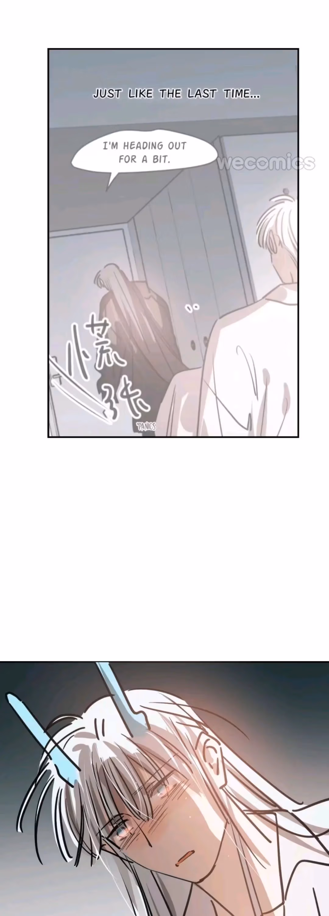 Dragon In Distress Chapter 84 page 24 - 