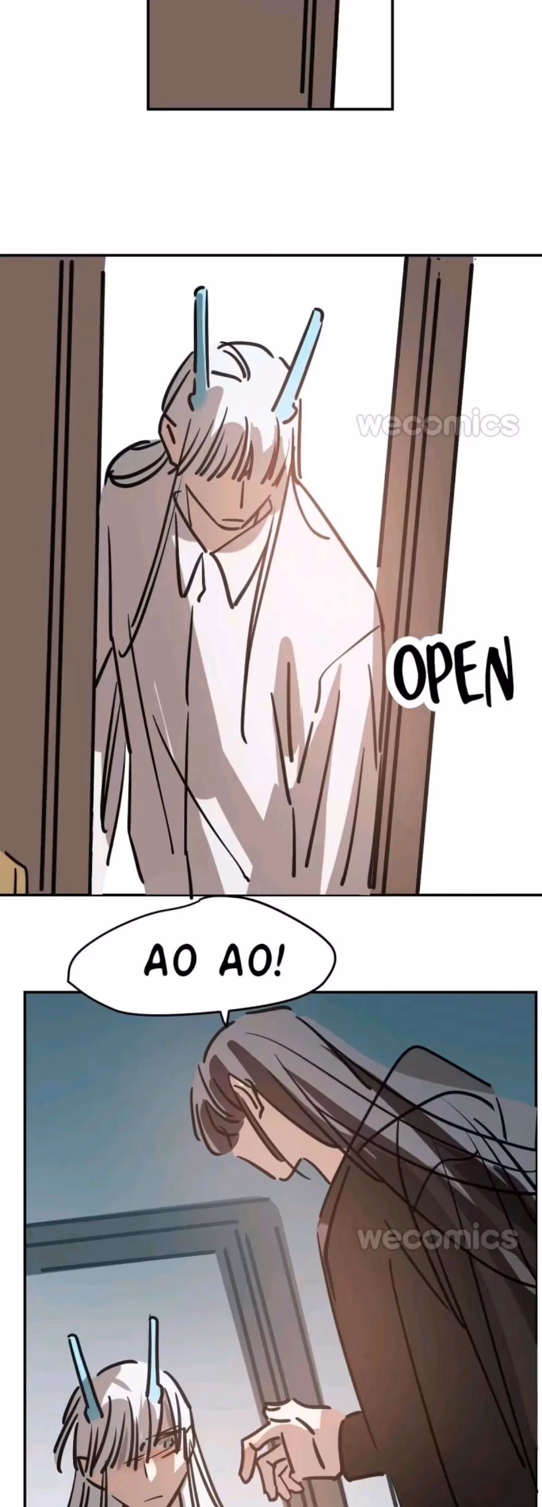 Dragon In Distress Chapter 84 page 26 - 