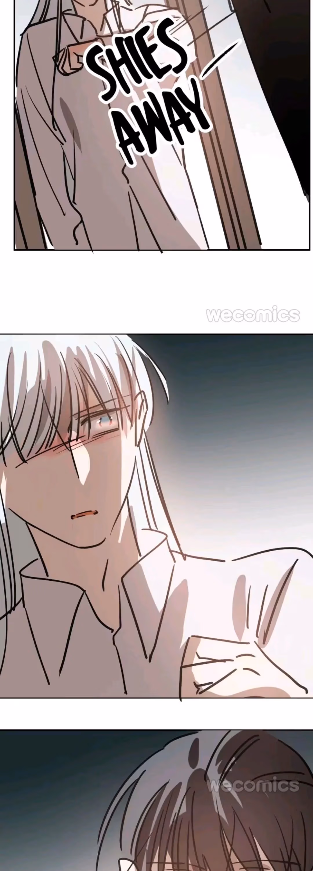 Dragon In Distress Chapter 84 page 27 - 