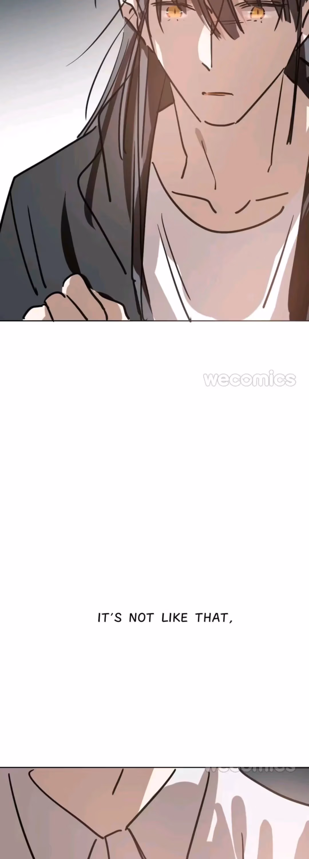 Dragon In Distress Chapter 84 page 28 - 