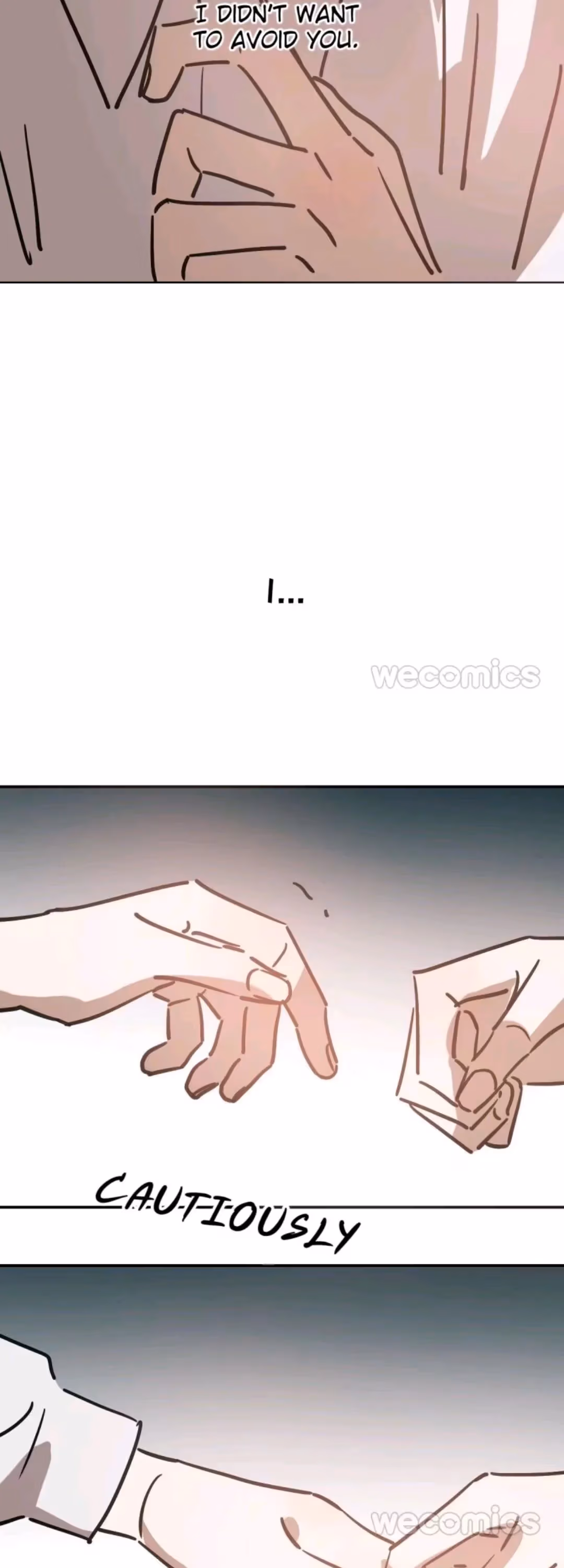 Dragon In Distress Chapter 84 page 29 - 
