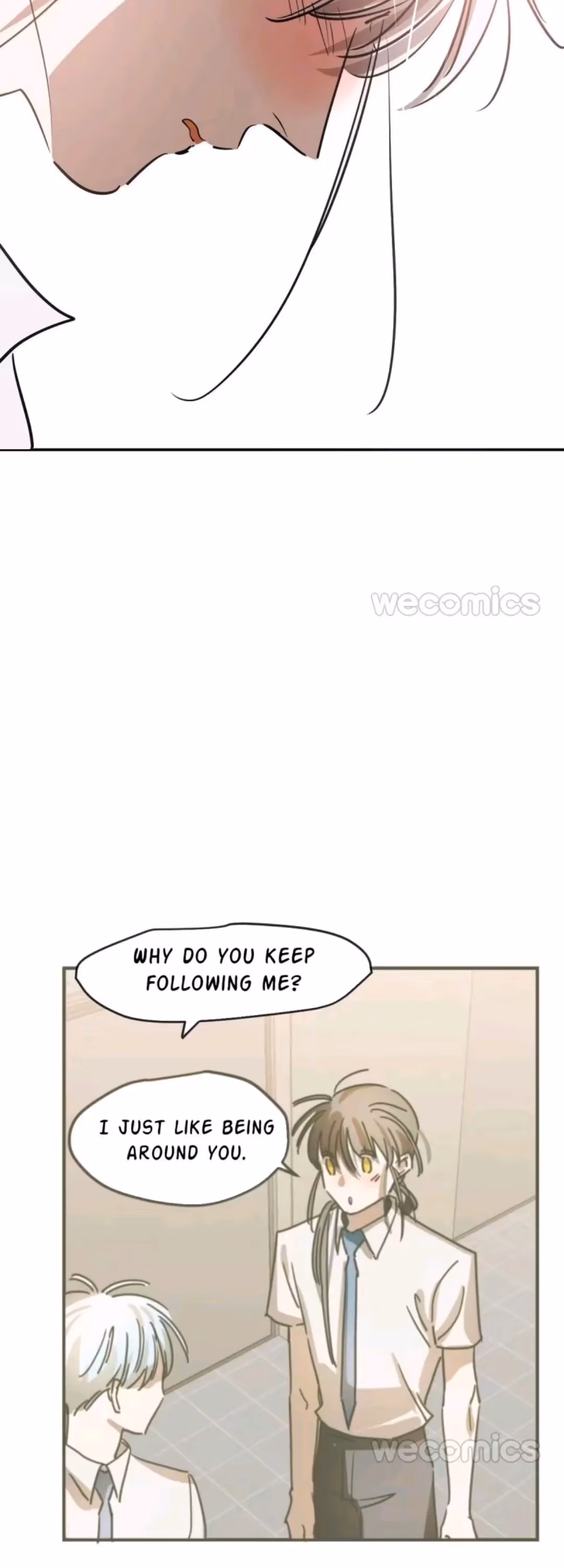 Dragon In Distress Chapter 84 page 31 - 