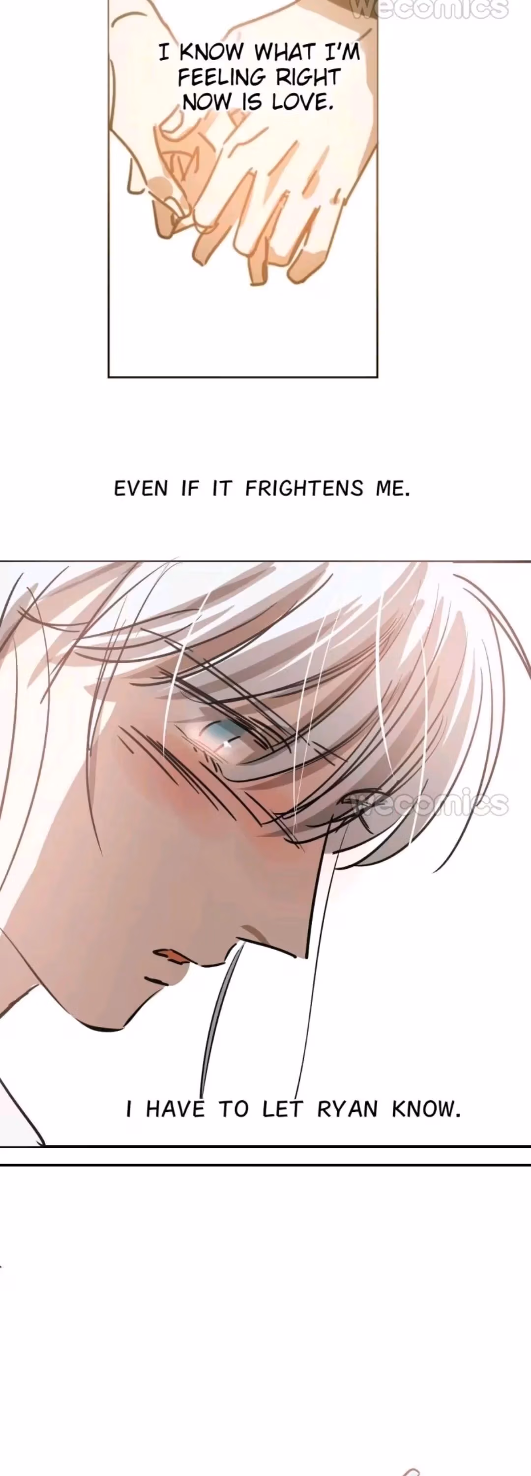 Dragon In Distress Chapter 84 page 33 - 