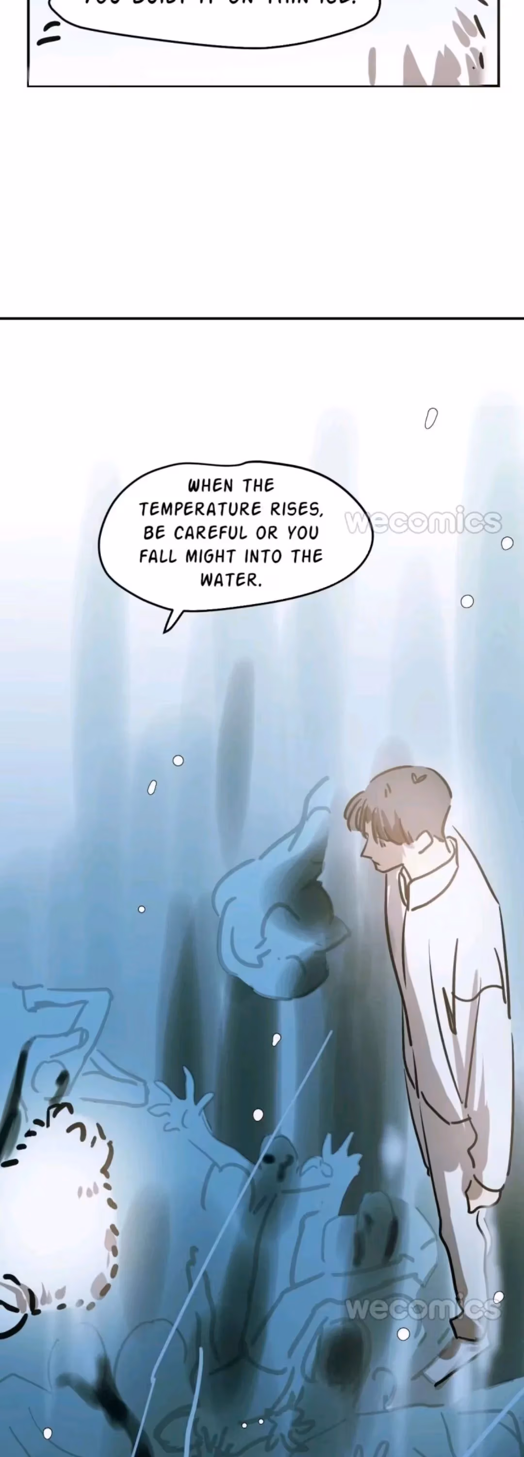 Dragon In Distress Chapter 84 page 5 - 
