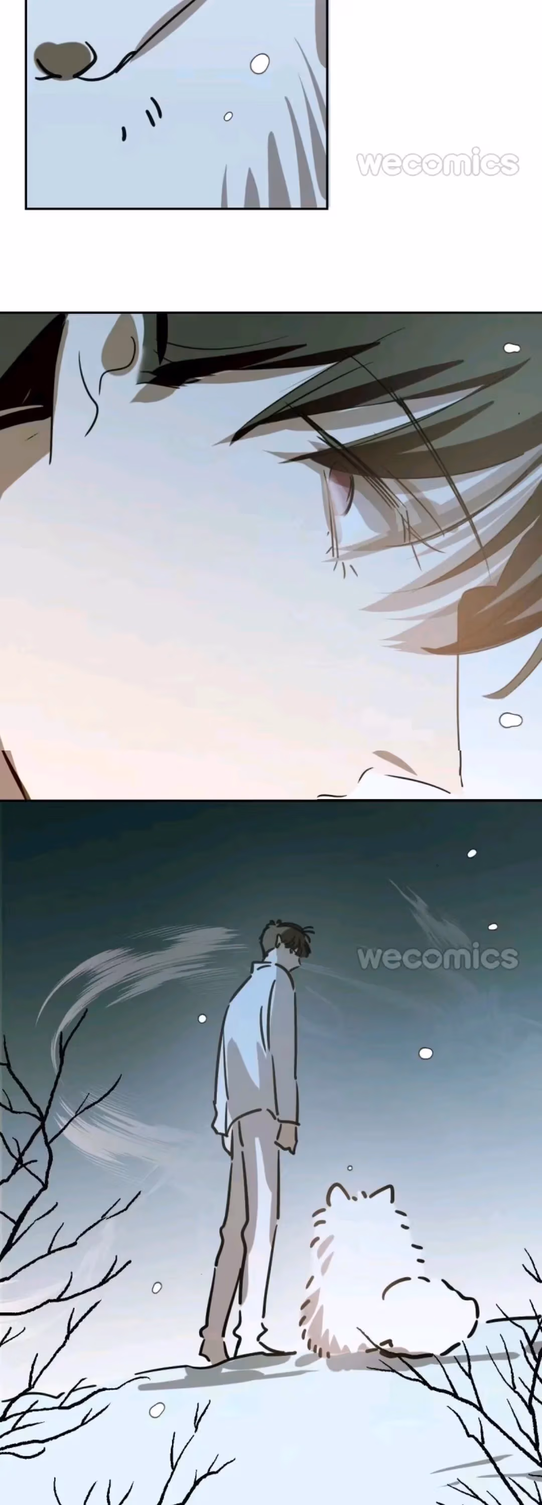 Dragon In Distress Chapter 84 page 9 - 