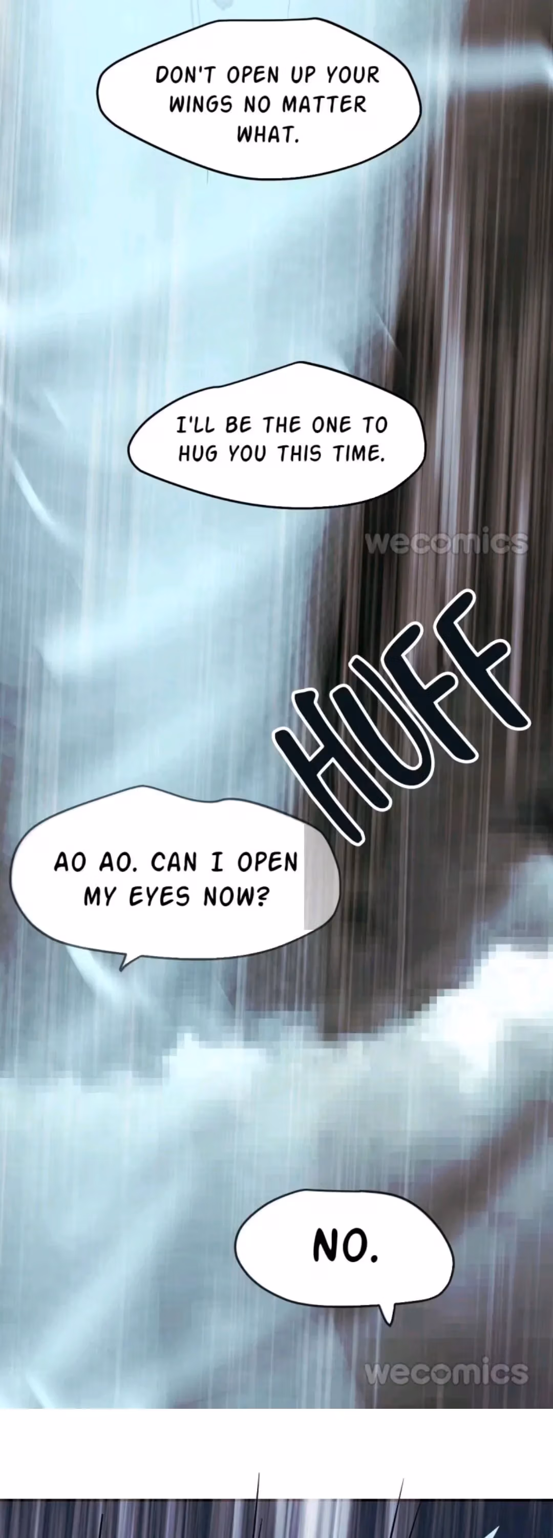 Dragon In Distress Chapter 85 page 12 - 
