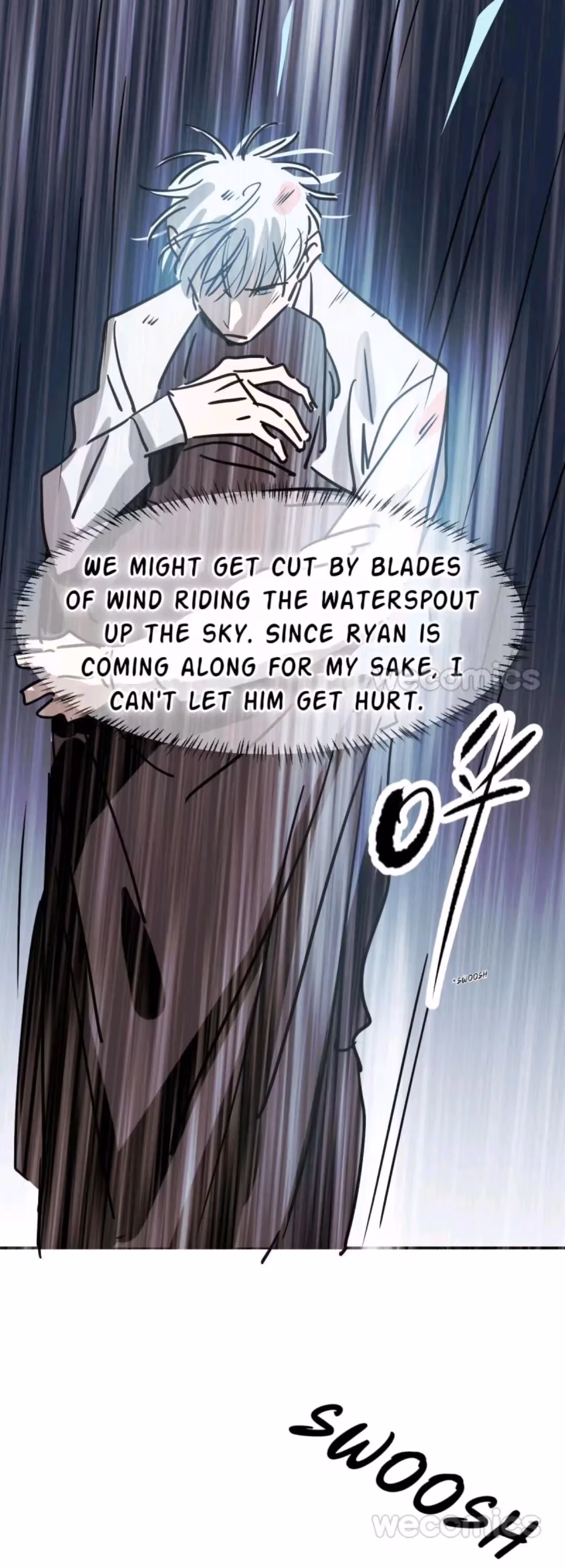 Dragon In Distress Chapter 85 page 13 - 