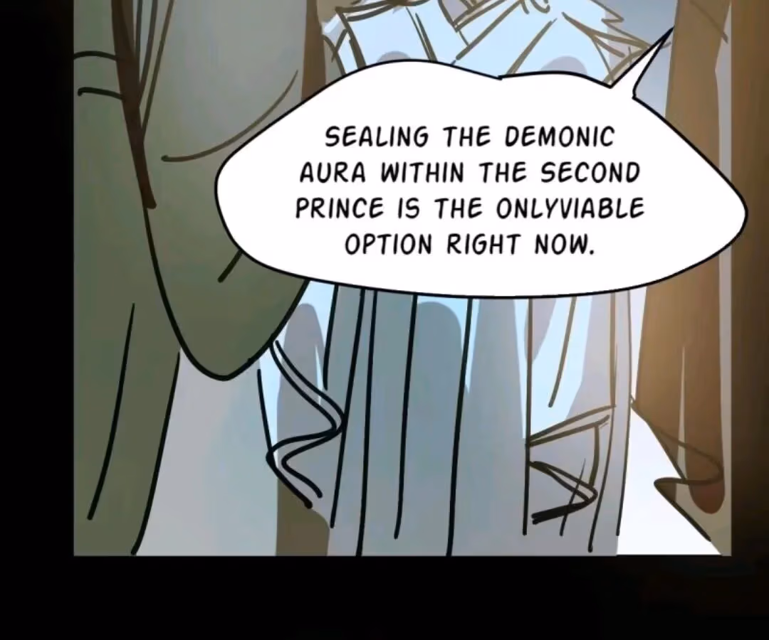 Dragon In Distress Chapter 85 page 20 - 