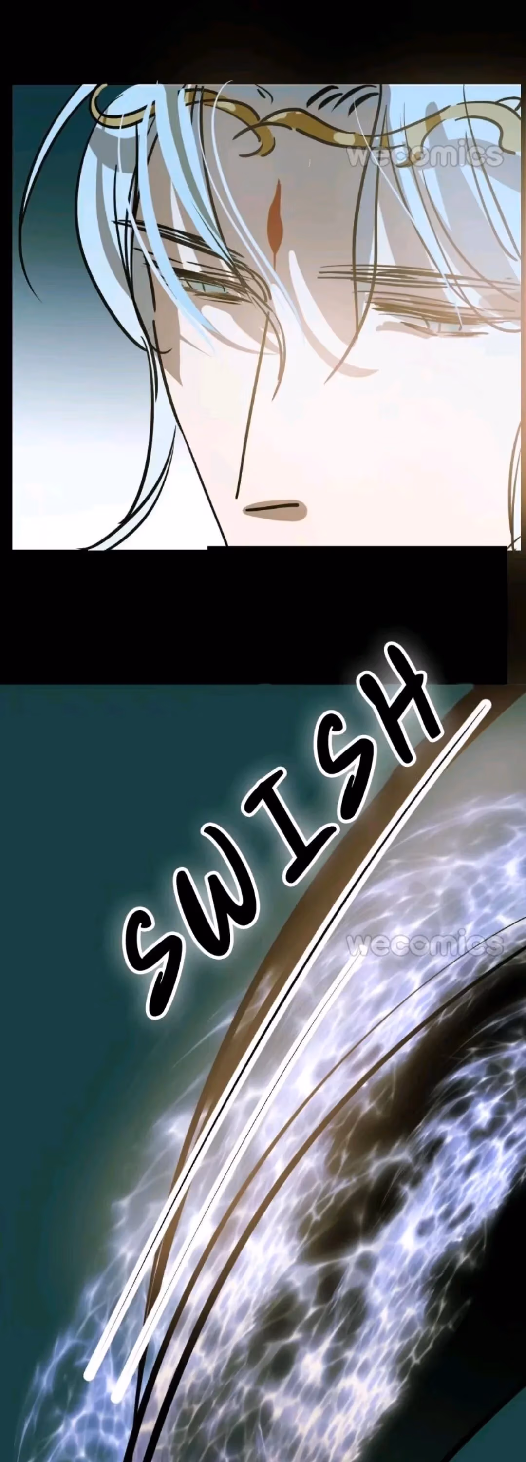 Dragon In Distress Chapter 85 page 21 - 