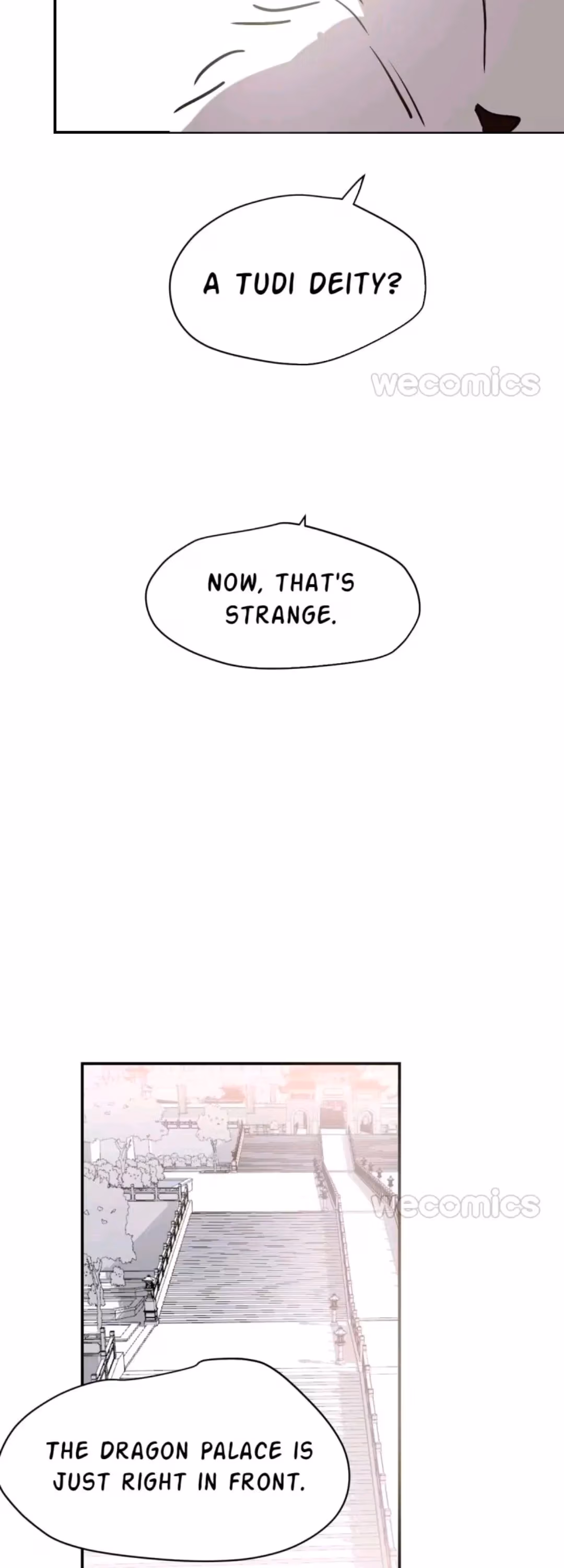 Dragon In Distress Chapter 86 page 16 - 