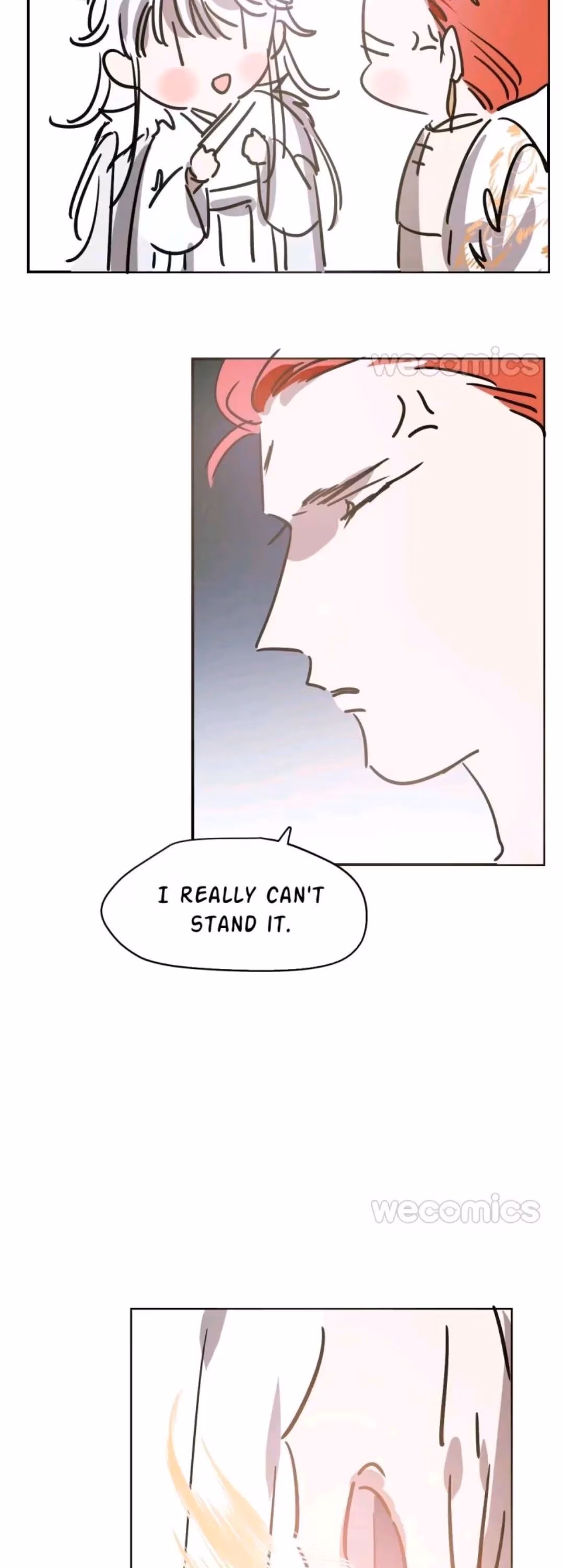 Dragon In Distress Chapter 86 page 24 - 