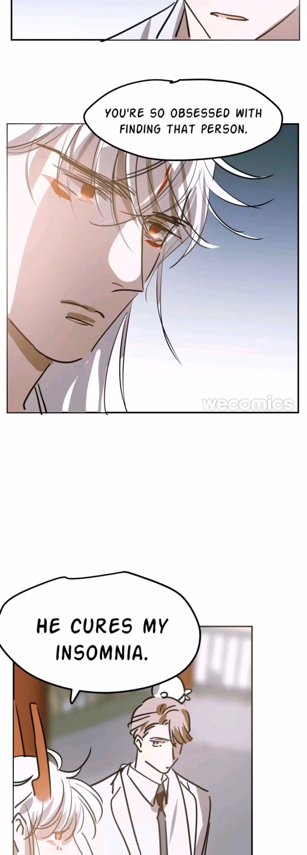 Dragon In Distress Chapter 86 page 10 - 