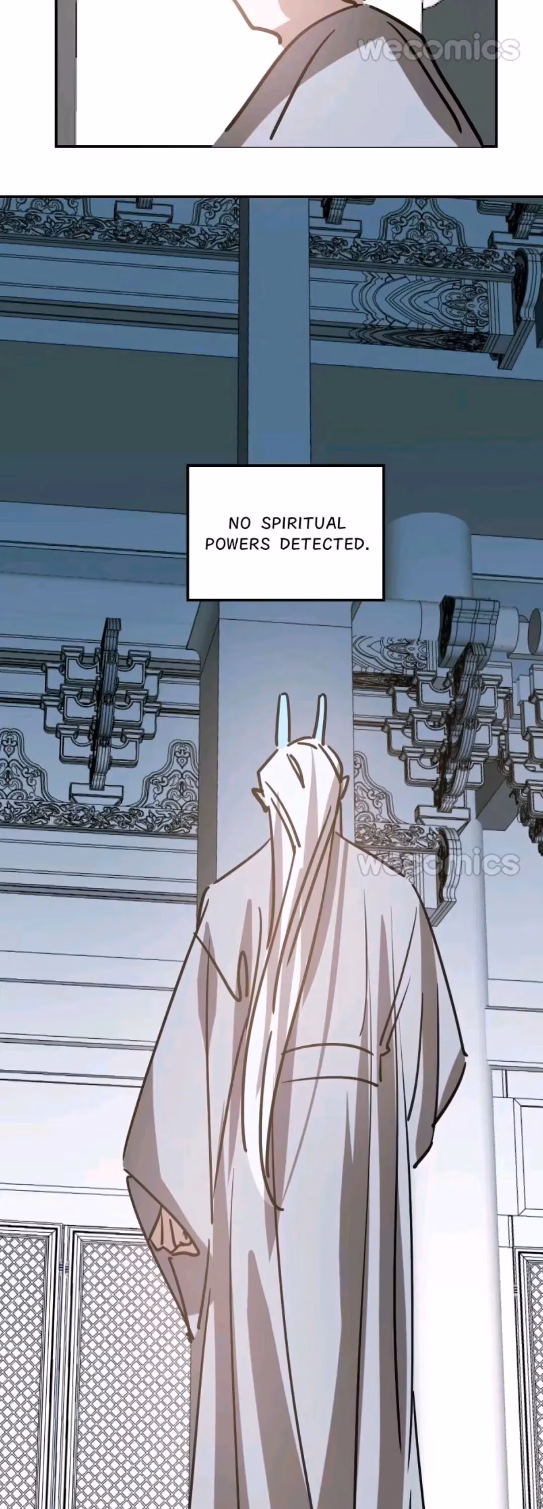 Dragon In Distress Chapter 87 page 15 - 