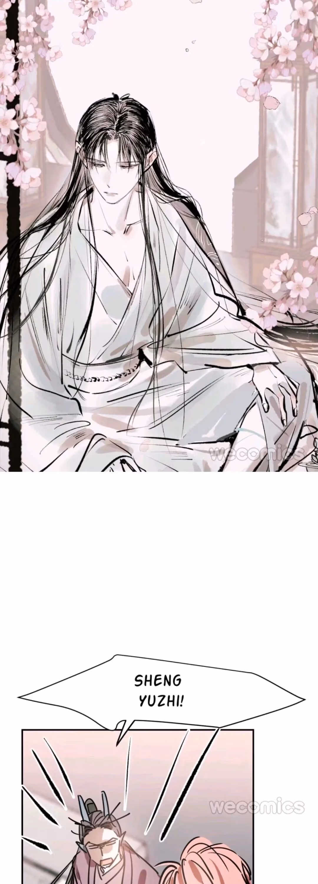 Dragon In Distress Chapter 88 page 1 - 