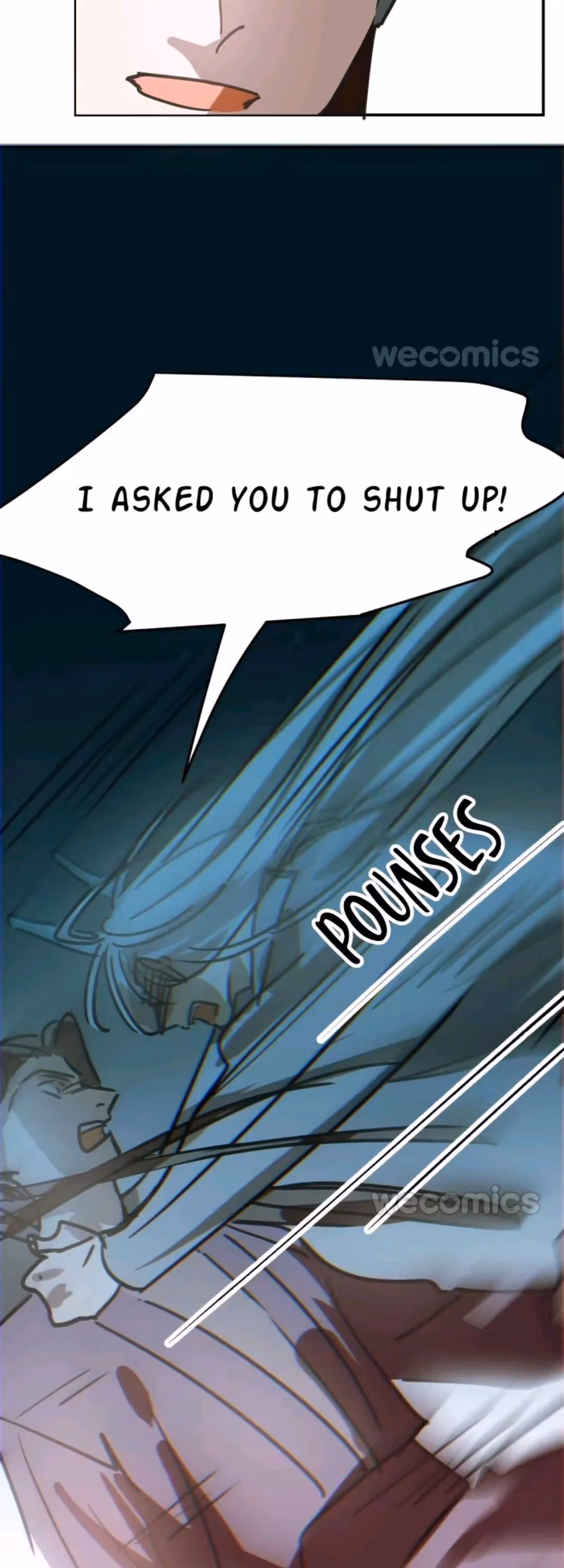 Dragon In Distress Chapter 88 page 15 - 