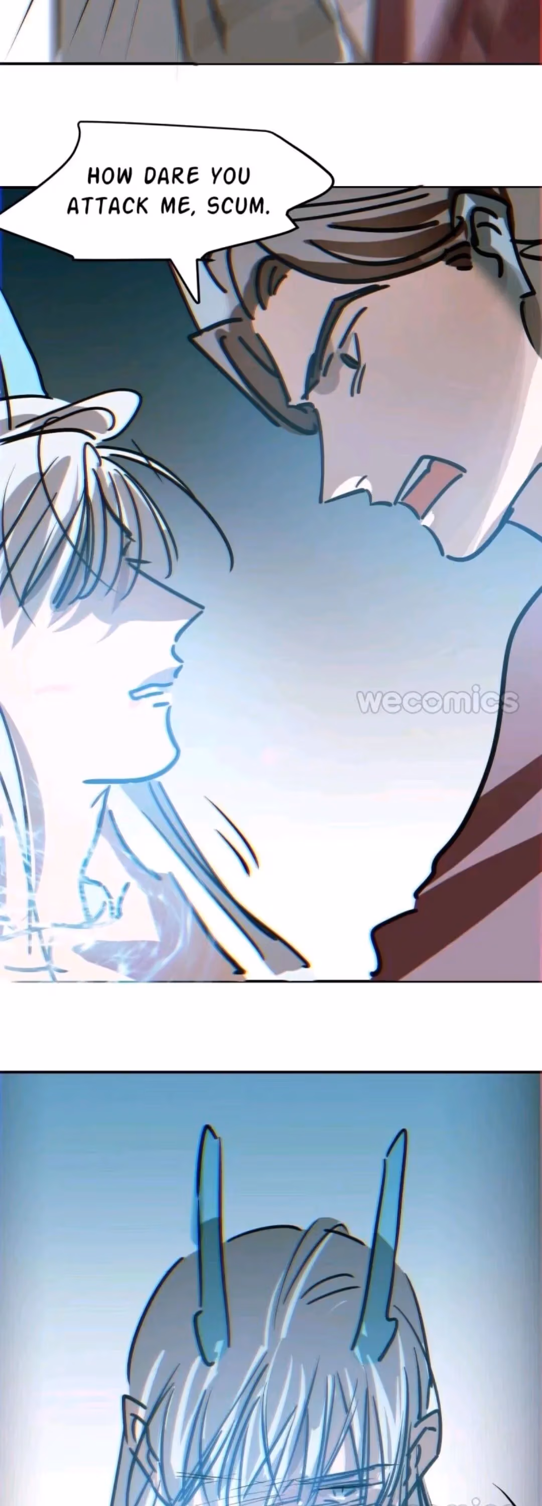 Dragon In Distress Chapter 88 page 18 - 